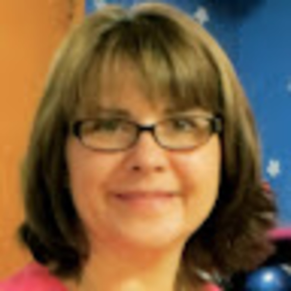 Meet your Posher, Pamela
